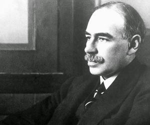 Jhon Maynard Keynes