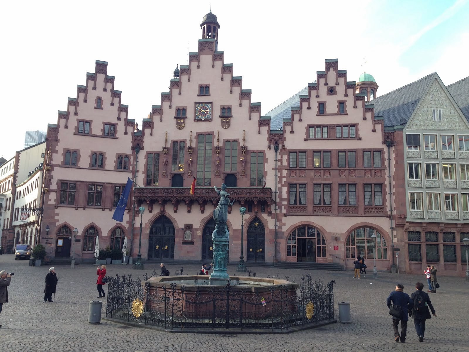 Frankfurt