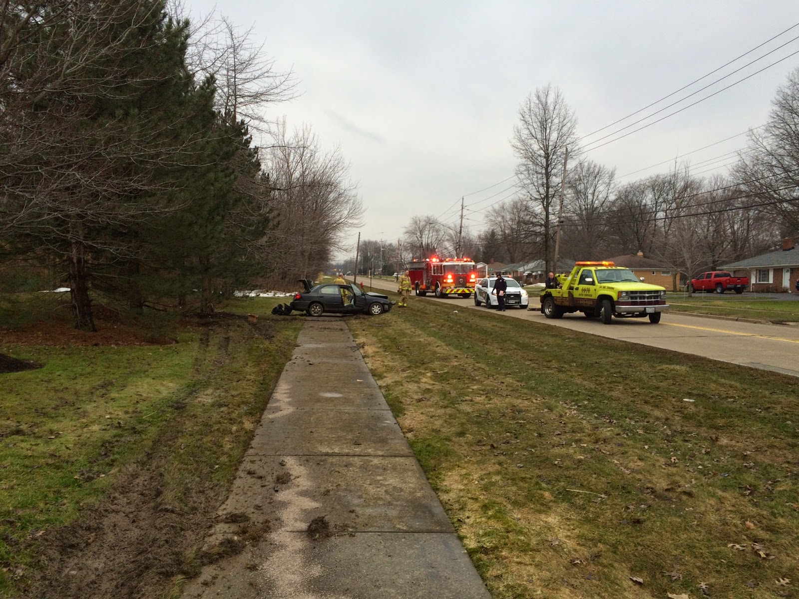 Highland Heights (Ohio) Happenings BIDDERS HOT FOR HIGHLAND HEIGHTS