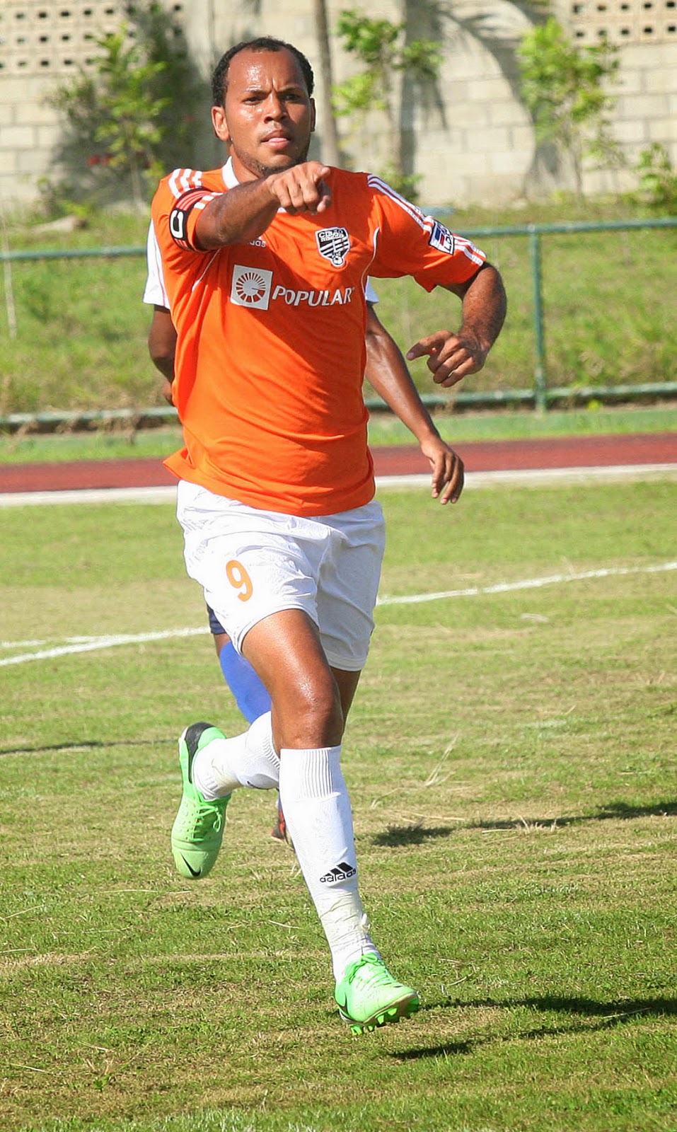 Cibao FC logra quinto triunfo, sigue líder