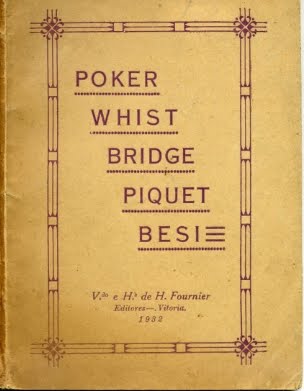 1932 MANUAL DE JUEGOS