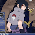 Sasuke Uchiha Theme Windows 7