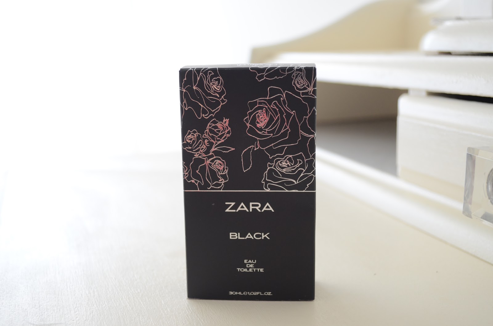 A Thing of Beauty A Beauty, Fashion and Lifestyle Blog Perfume on a