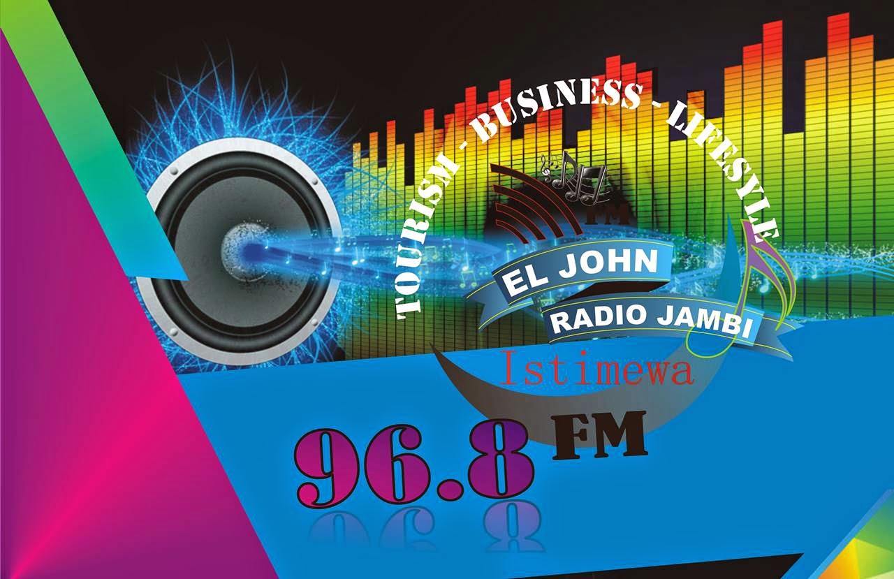 RADIO EL JOHN JAMBI