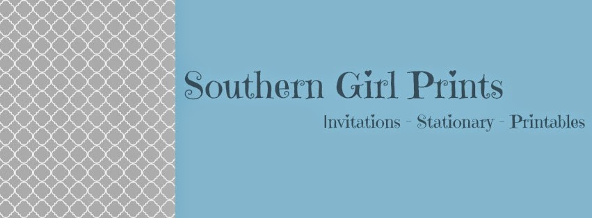 Southern Girl Prints