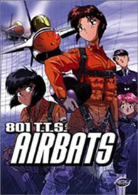 Assistir - 801 T.T.S. Airbats - Online