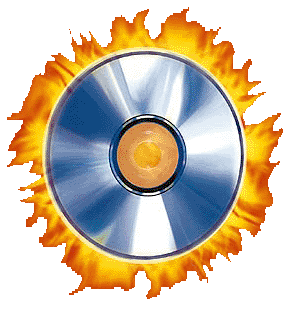 cd dvd bruner welcome compact disc burning