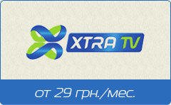 Xtra TV