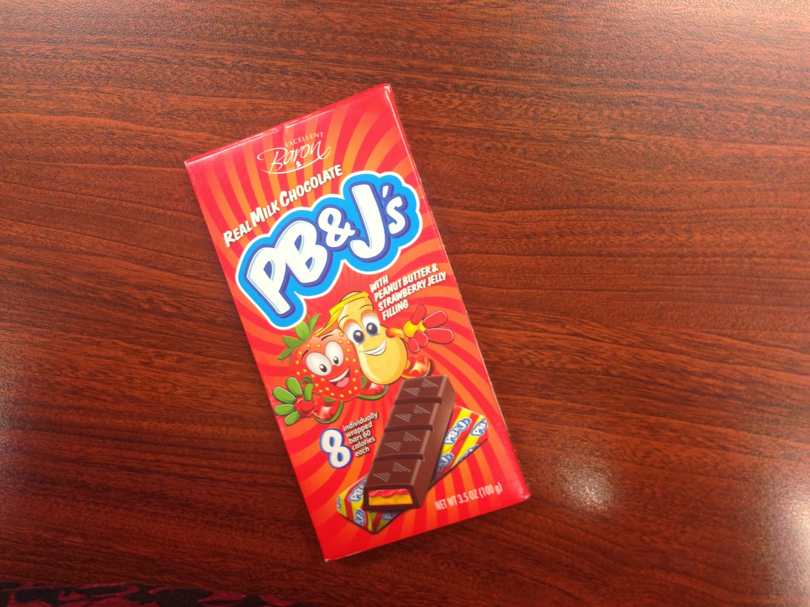 Peace, Love & Understanding It's Peanut Butter Jelly Time