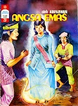 ANGSA EMAS