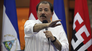 Nicaragua: ‘Colombia no tiene otro camino más que aceptar el fallo’
