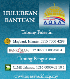 Hulurkan Bantuan