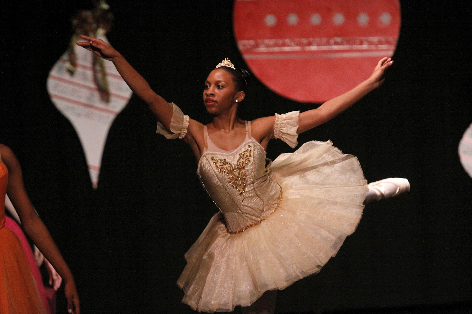 boston ballet summer