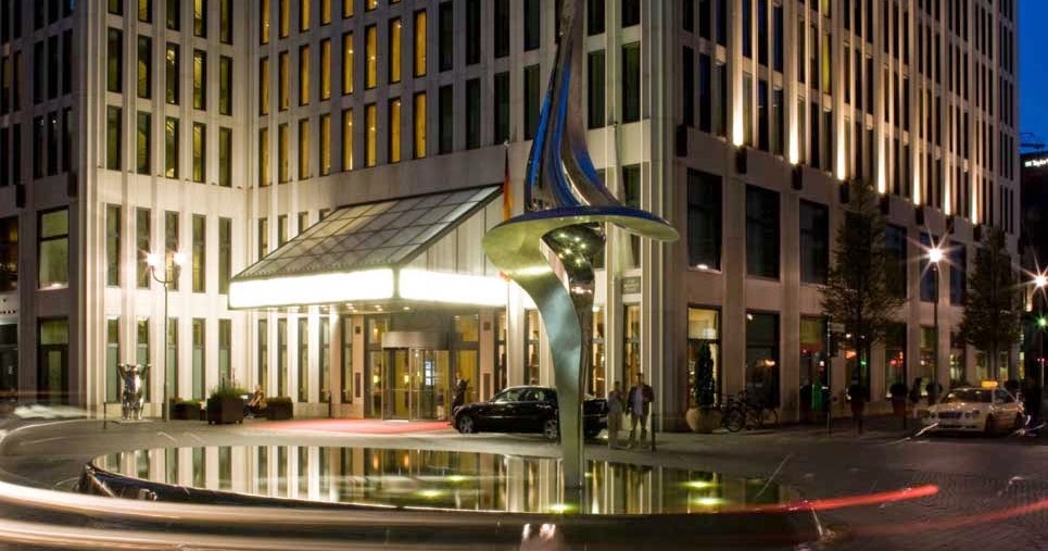 Jefferys Reise Nach Deutchland Und Osterreich