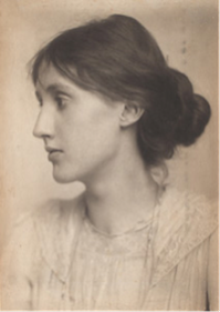 Virginia Woolf