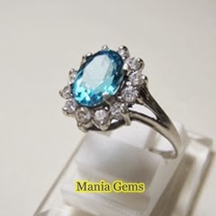 Mania Gems-Gambar Swiss Blue Topaz Ladies Ring 001