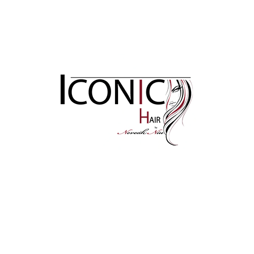ICONIC Hair ♥
