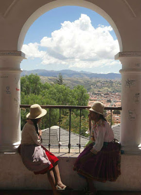 Sucre, Bolivia Sucre, Bolivia