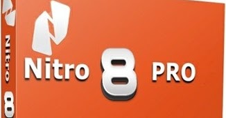 nitro pro 10 free download with crack 64 bit