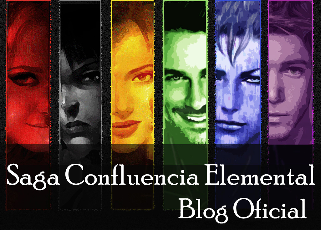 Confluencia Elemental