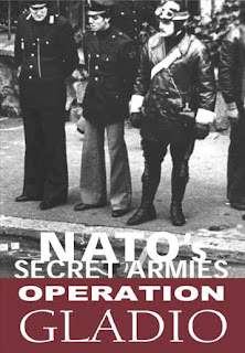 GLADIO OPERATION NATO BELAJAR