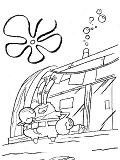 kids coloring pages, free coloring pages