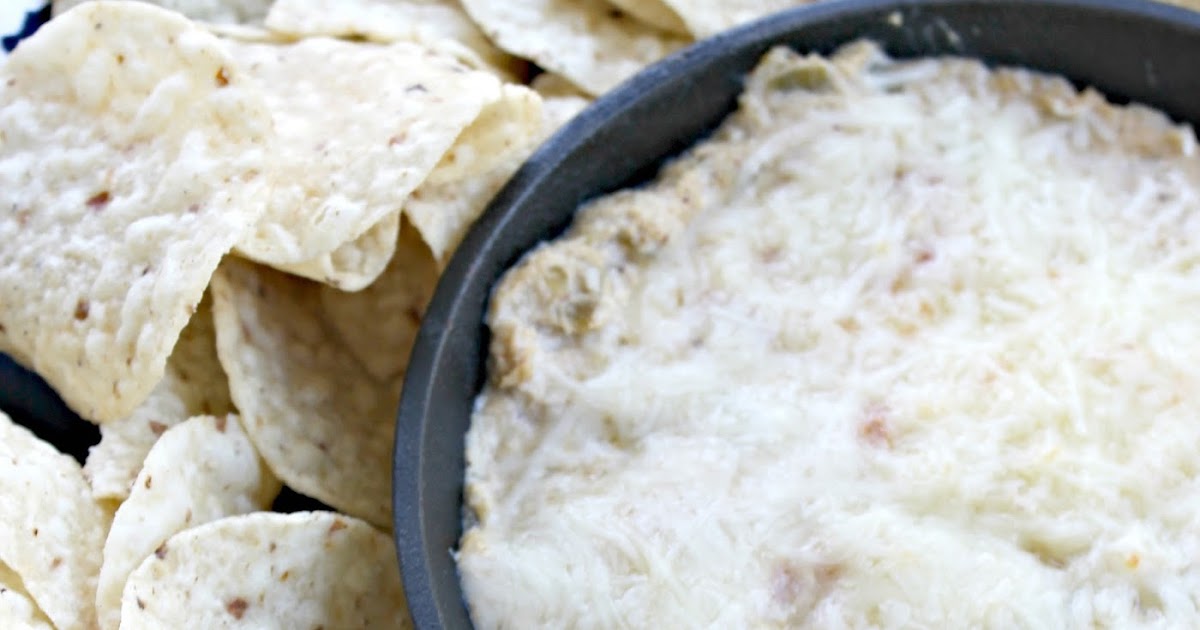 Made It. Ate It. Loved It. Slow Cooker Chicken Enchilada Dip
