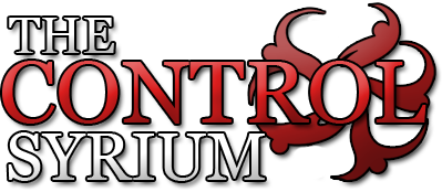 The Control Syrium