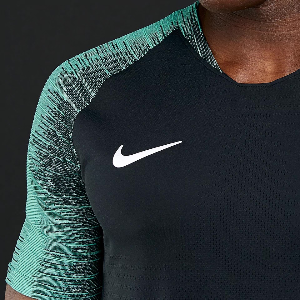 nike 2018 vaporknit vector