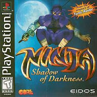 Download Ninja: Shadow of Darkness (Psx)