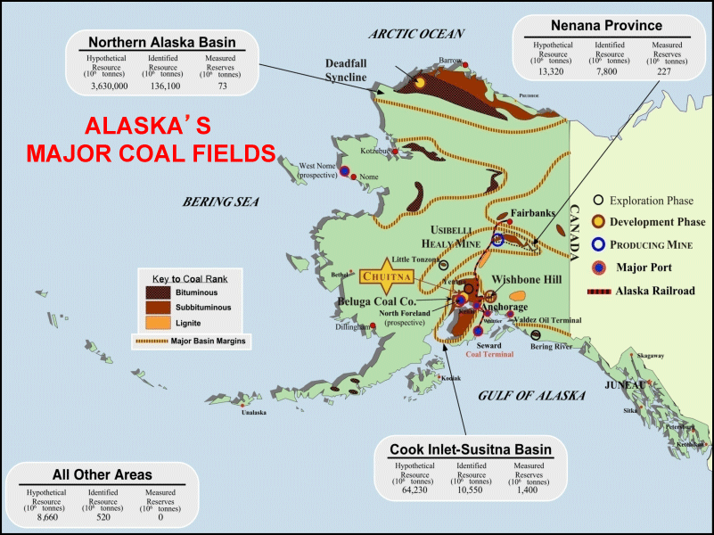 Rural Alaska A Sociological Perspective Energy & Rural Alaska