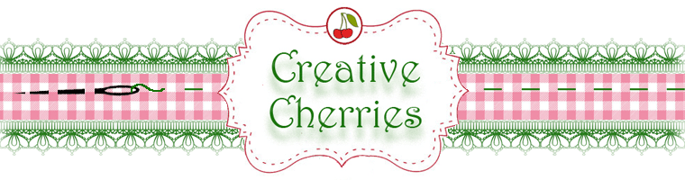 Creative Cherries