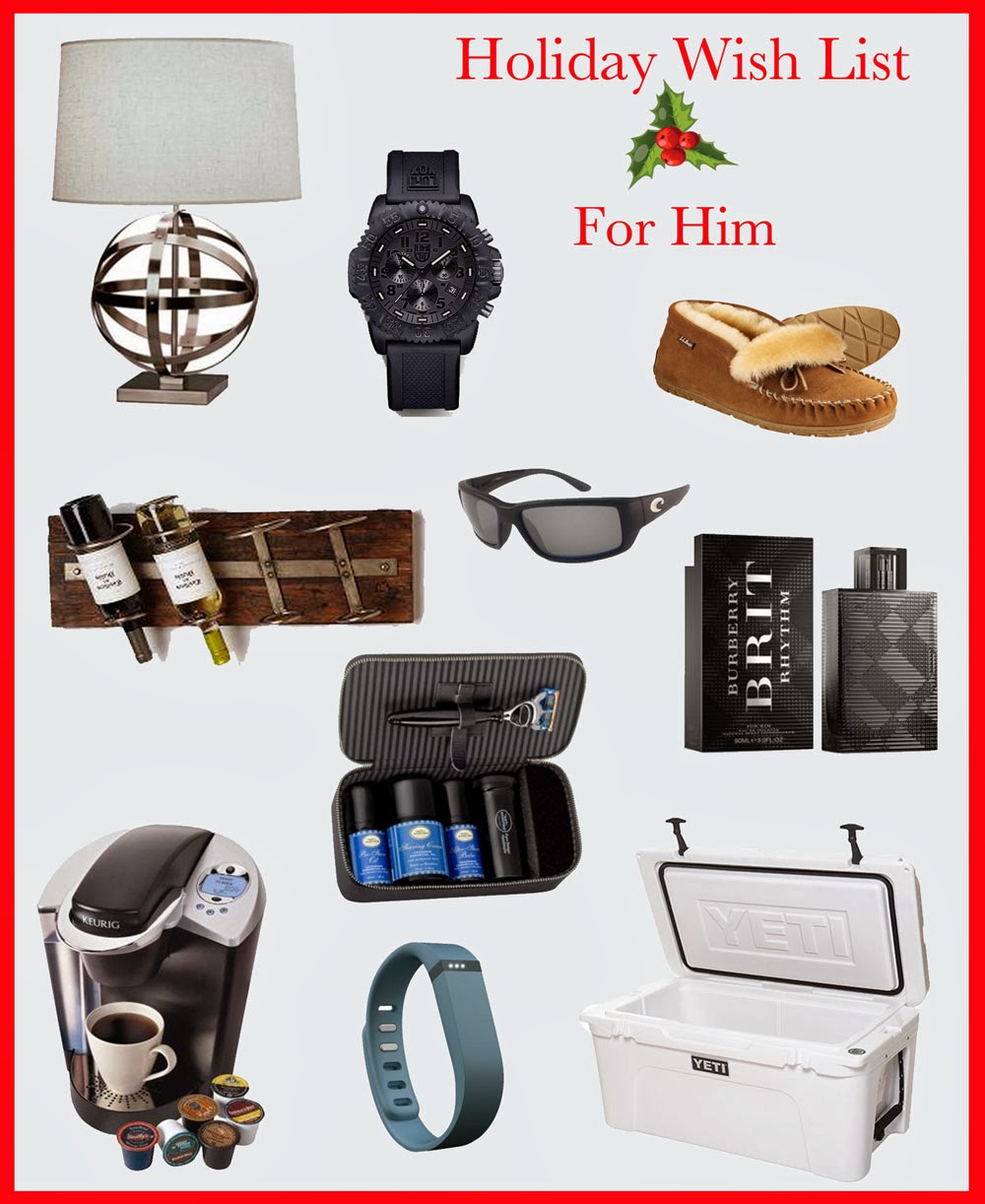 chic coles holiday gift guide for him chic coles holiday gift guide for him