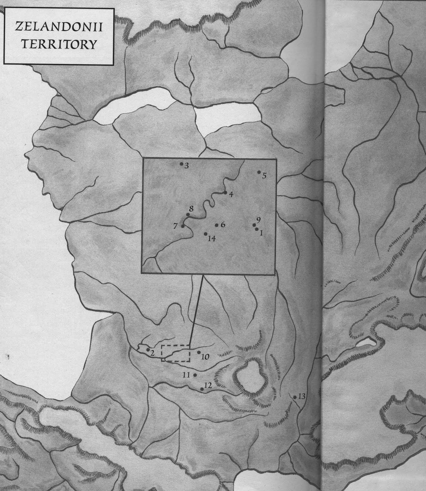 the land of painted caves the land of painted caves