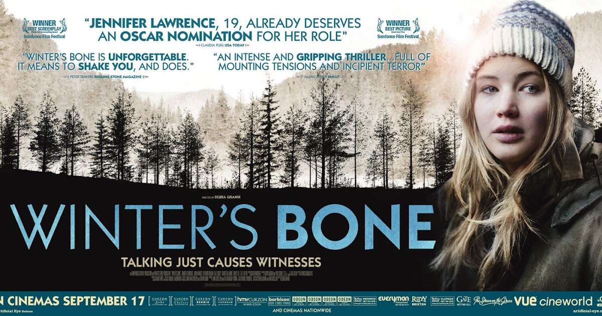 Critikophilm Winter's Bone