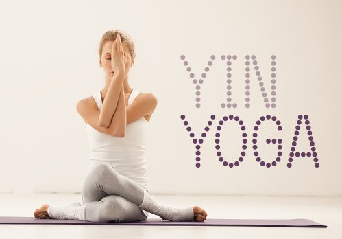 Yin Yoga, el Yoga de la Quietud