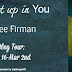 Caught Up In You Blog Tour: A Playlist + Giveaway 