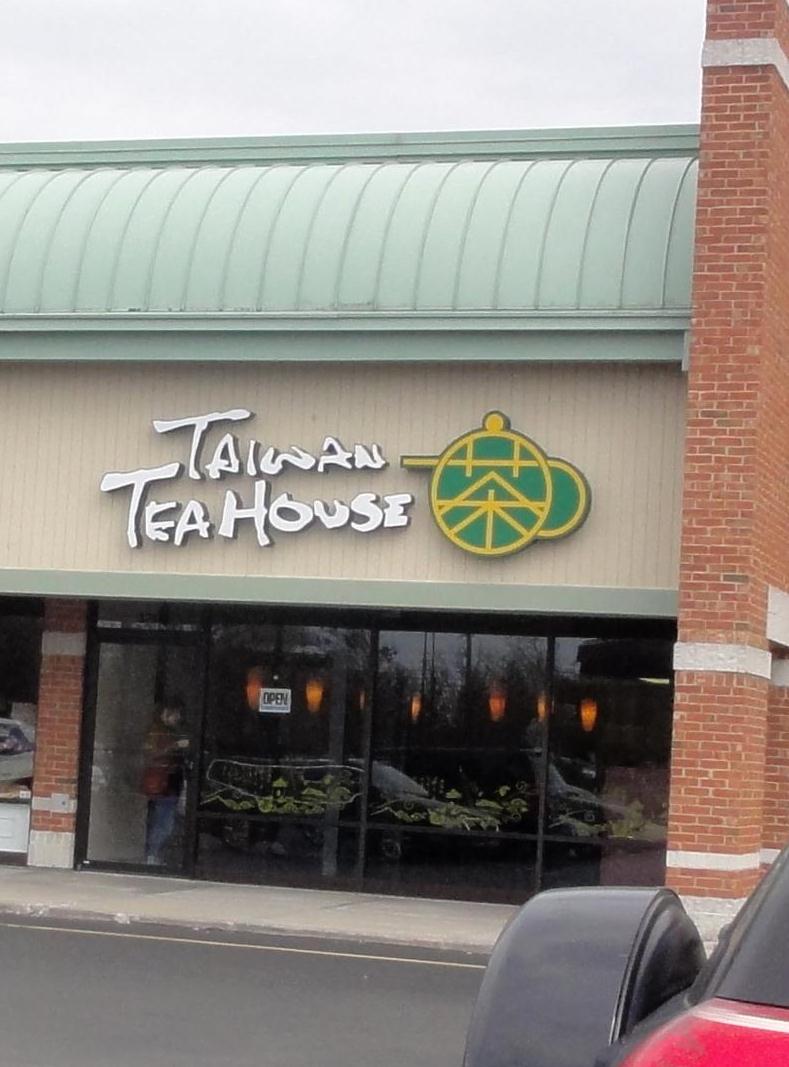 Indianapolis Restaurant Scene Taiwan Tea House Reopen