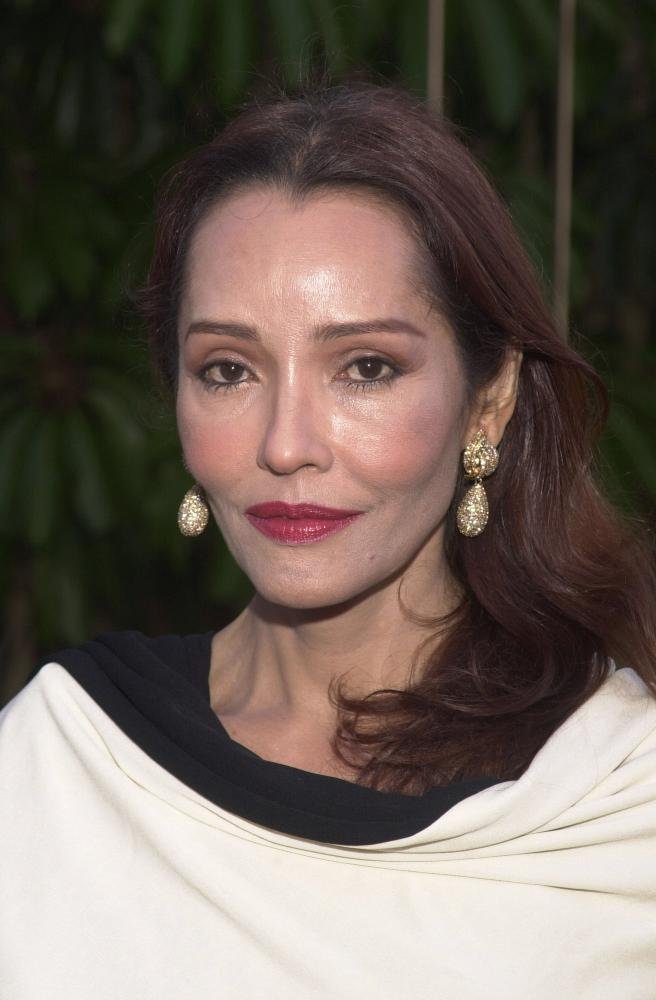 KeeperofStories Barbara Carrera