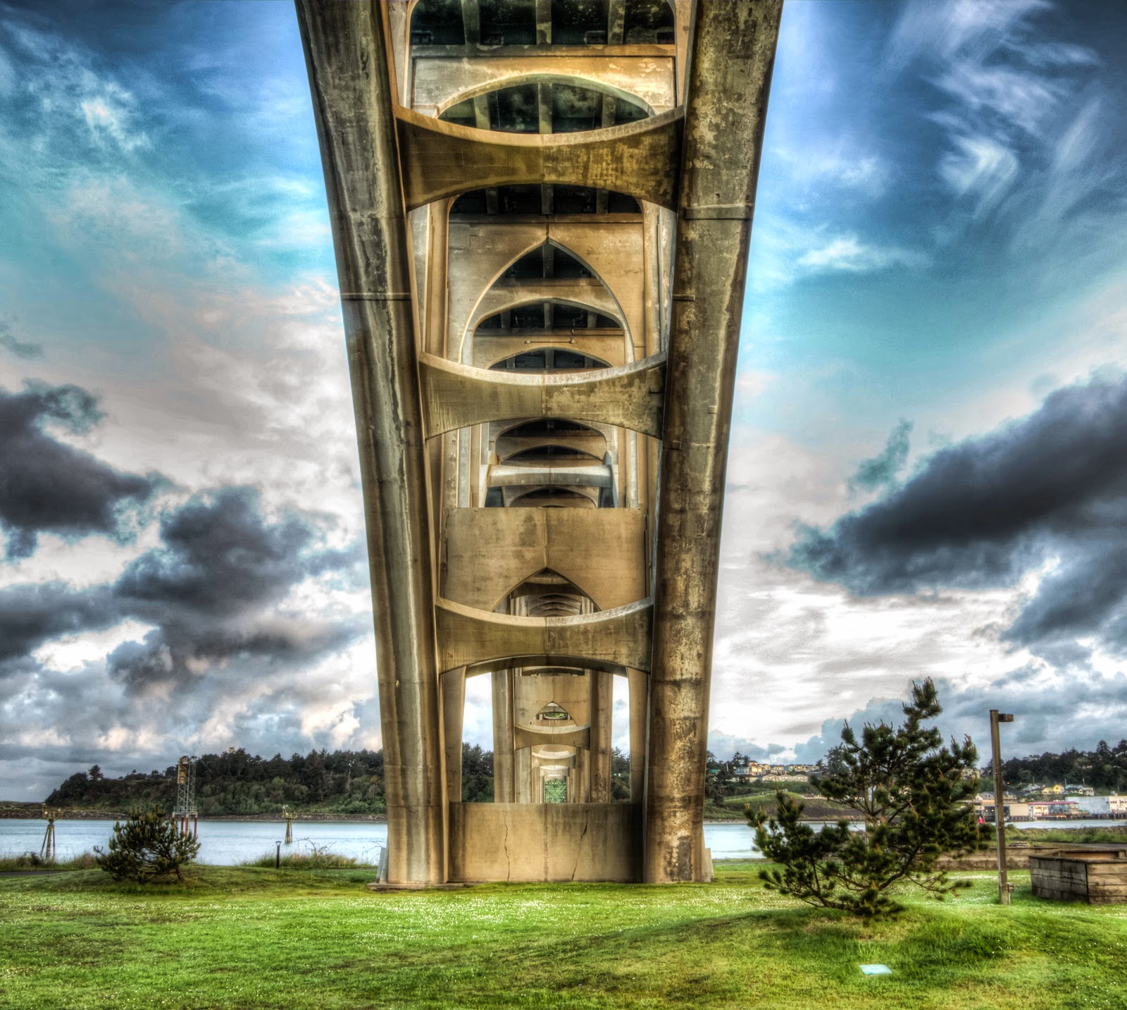 Collection 104+ Pictures Images Of Newport Oregon Stunning