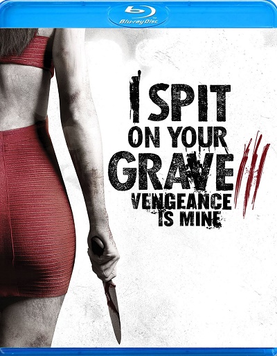 I Spit On Your Grave 3 (2015) 720p BDRip Inglés [Subt. Esp] (Terror. Thriller)