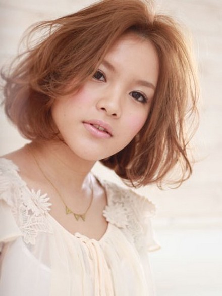Best Short Hairstyles For Asian Girls