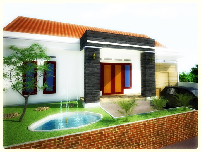 43+ Foto Foto Rumah Minimalis Gif