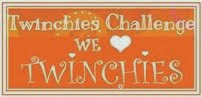 Twinchies challenge blog