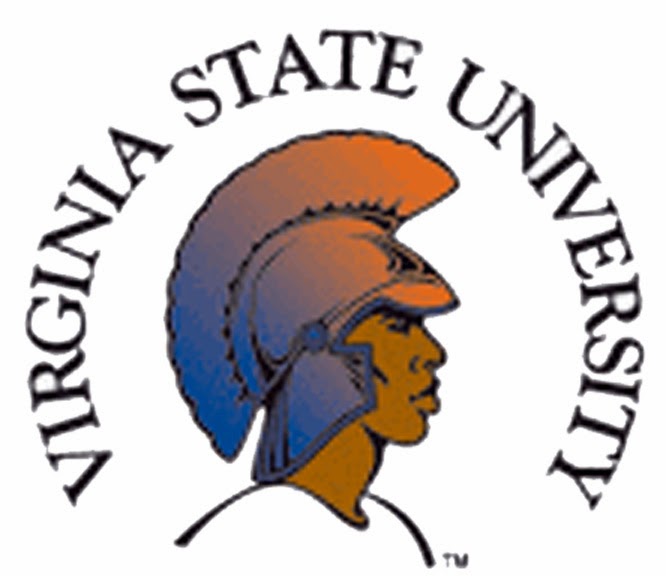 MEAC/SWAC SPORTS MAIN STREET™ Virginia State Trojan teams headed to