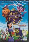 Sinopsis Happily Never After 2