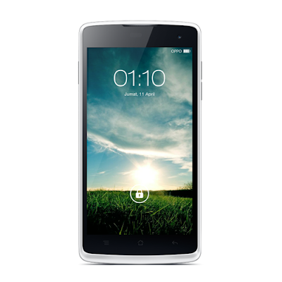 How To Root Android Oppo Yoyo R2001 Without PC