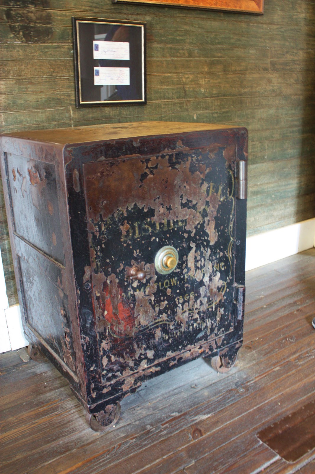 Diary of a Suitcase Jack Daniel's Distillery Tour and Tasting