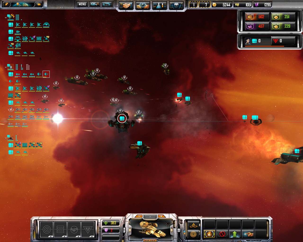 sins of a solar empire lore sins of a solar empire lore