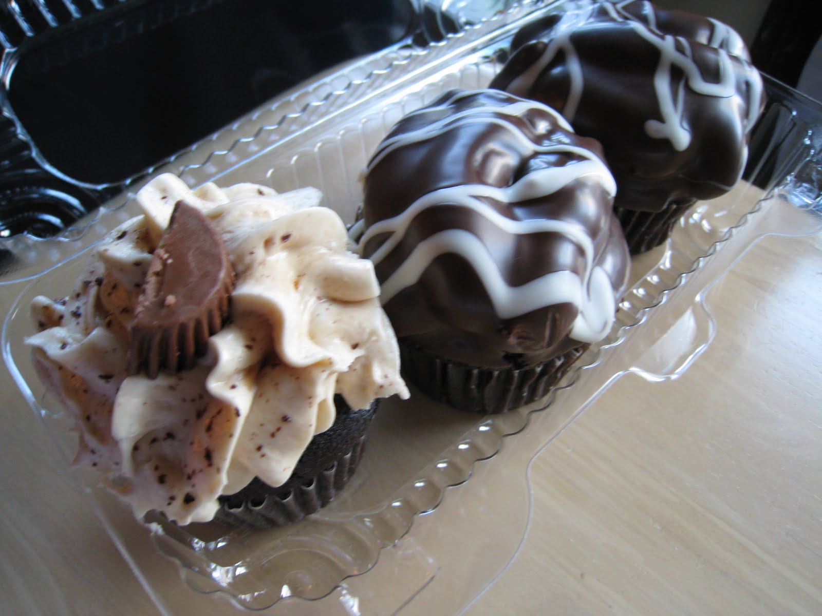 Finding Delicious Best Cupcakes In Ann Arbor
